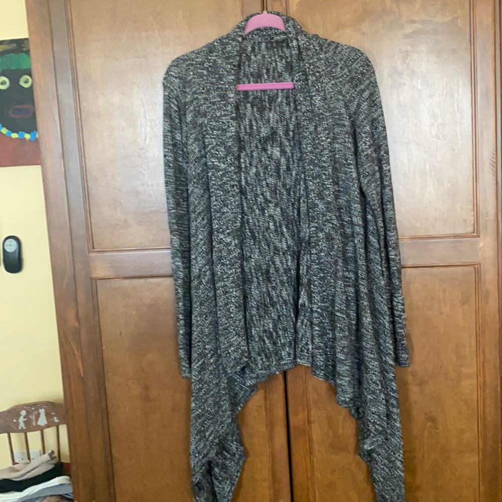 Lucky Brand Cardigan